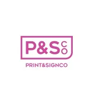 Print and Sign Co. Print and Sign Co.