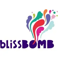 BlissBomb Baked Mini Donuts