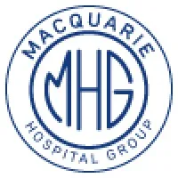 Macquarie Hospital Group