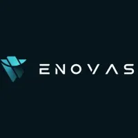 ENOVAS Defense Technologies email format