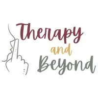Therapy & Beyond Therapy & Beyond
