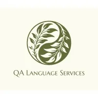 QA Language Services QA Language Services email format