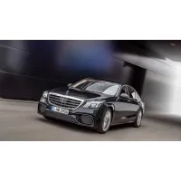 mercedes