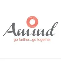 Amind Group Company Limited Amind Group Company Limited
