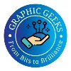 GRAPHIC GEEKS GRAPHIC GEEKS