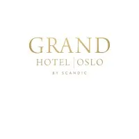Grand Hotel Oslo