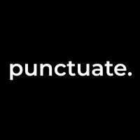 Punctuate Design Studio