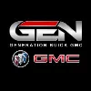 Generation Buick GMC