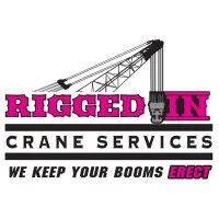 Rigged-In Crane Services Rigged-In Crane Services