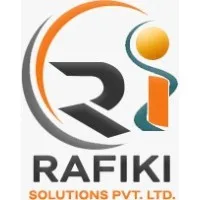 Rafiki Solutions Pvt. Ltd. - The Knowledge Crafter