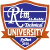 RTM Al-Kabir Technical University RTM Al-Kabir Technical University