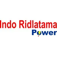 PT Indo Ridlatama Power