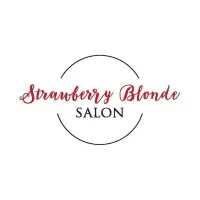 Strawberry Blonde Salon