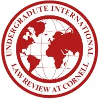Undergraduate International Law Review at Cornell