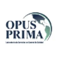 OPUS PRIMA S.A. OPUS PRIMA S.A.