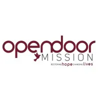 Open Door Mission, Inc