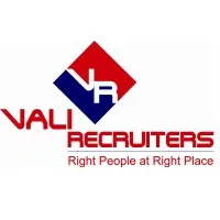 Vali Recruiters [ A Placement Consultancy ]