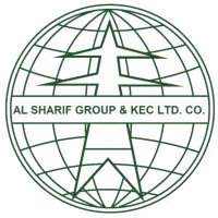 Al-Sharif KEC Ltd.