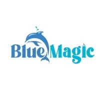 Bluemagic vfx