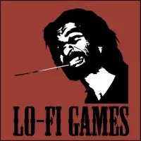 LO-FI GAMES LTD