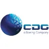 CDG, a Boeing Company CDG, a Boeing Company