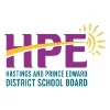 HPEDSB - Hastings and Prince Edward District School Board HPEDSB - Hastings and Prince Edward District School Board