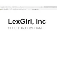 LexGiri a SiliconHire dba