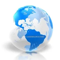 Codemacrocosm