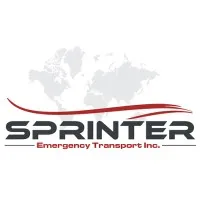 Sprinter Emergency Transport Inc.