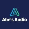 Abe’s Audio Abe’s Audio