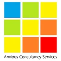 Anxious Consultancy Services PVT LTD