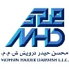 Mohsin Haider Darwish LLC Mohsin Haider Darwish LLC