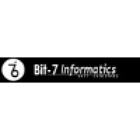 Bit-7 Informatics Bit-7 Informatics