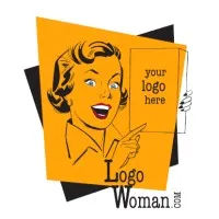 Logo Woman
