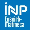 ENSEIRB-MATMECA - Bordeaux INP ENSEIRB-MATMECA - Bordeaux INP