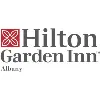 Hilton Garden Inn Albany