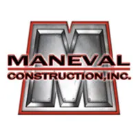 MANEVAL CONSTRUCTION COMPANY INC. MANEVAL CONSTRUCTION COMPANY INC.