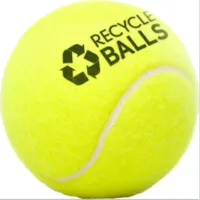 RecycleBalls