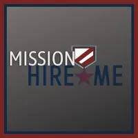 Mission Hire Me Mission Hire Me