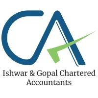 Ishwar & Gopal Chartered Accountants