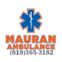 MAURAN AMBULANCE SERVICE INC