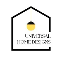 Universal Home Designs