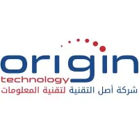 Origin Technology Origin Technology