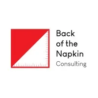Back of the Napkin Consulting LLC
