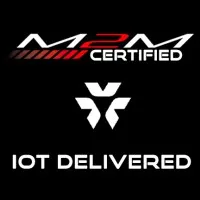 M2M Certified Inc.