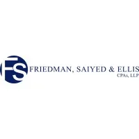 Friedman, Saiyed & Ellis, CPAs, LLP