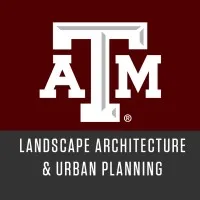 TAMU Landscape Architecture & Urban Planning TAMU Landscape Architecture & Urban Planning