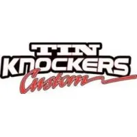 Tin Knockers Custom - A Bird Infrastructure Company