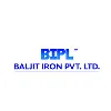 BALJIT IRON PRIVATE LIMITED BALJIT IRON PRIVATE LIMITED