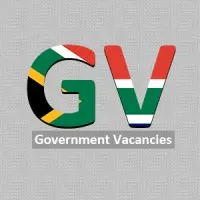 Government Vacancies SA